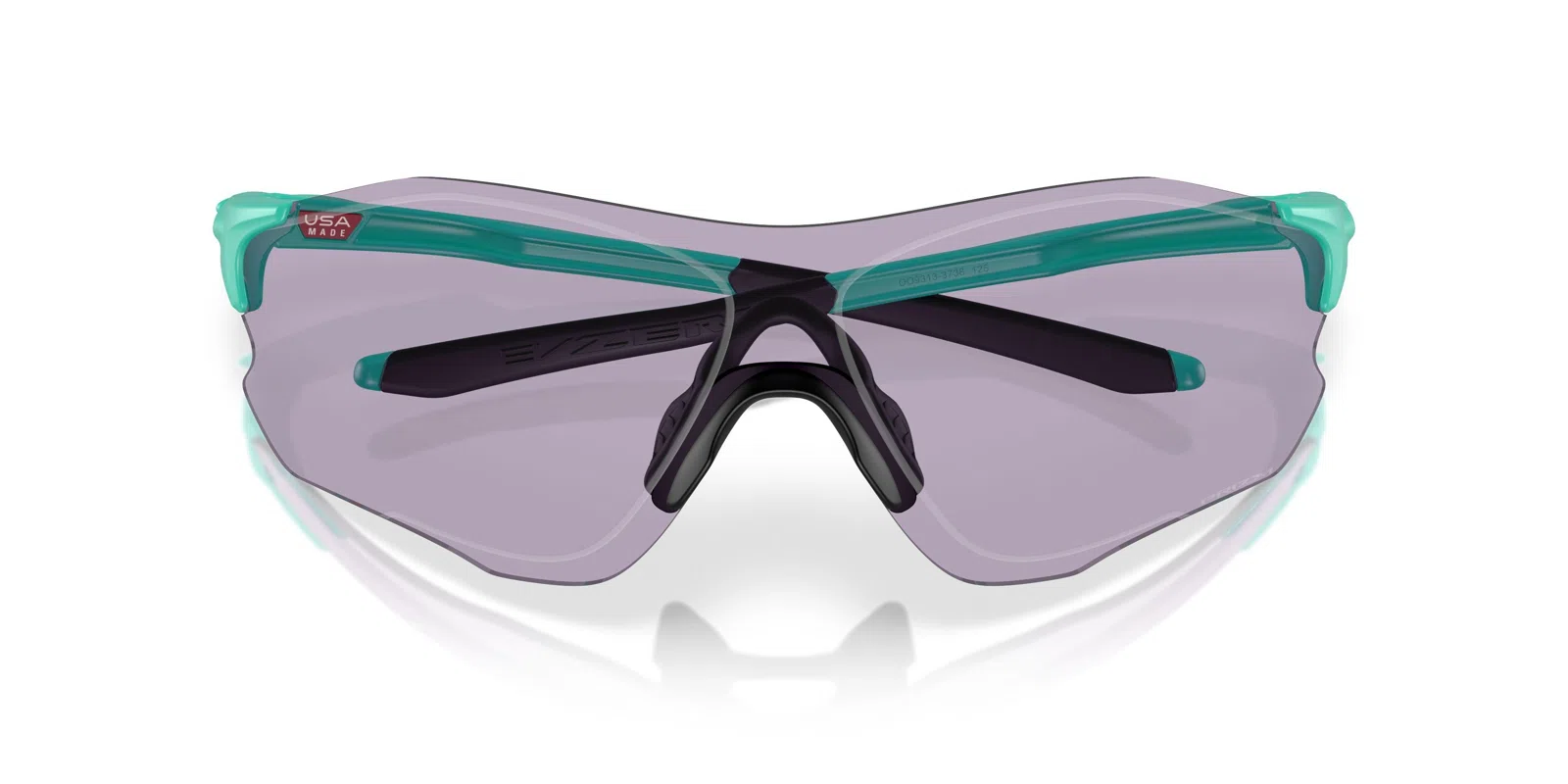 Oakley Evzero Path 9313 Sunglasses - view 60